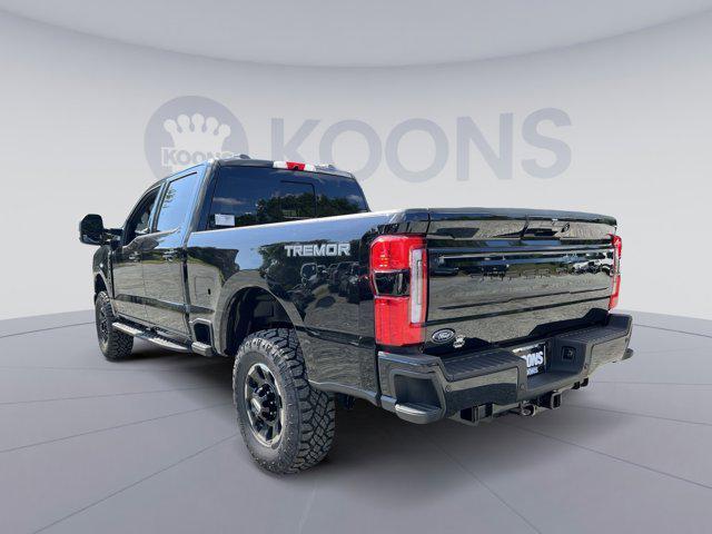 new 2026 Ford F-350 car, priced at $101,371