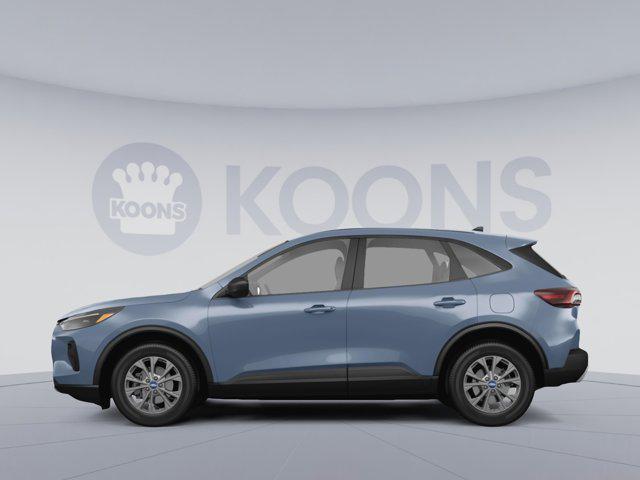 new 2025 Ford Escape car, priced at $26,833