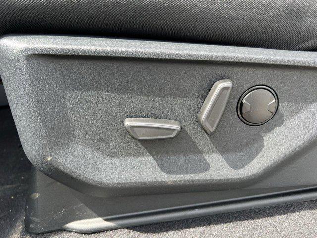 new 2025 Ford F-150 car, priced at $55,500