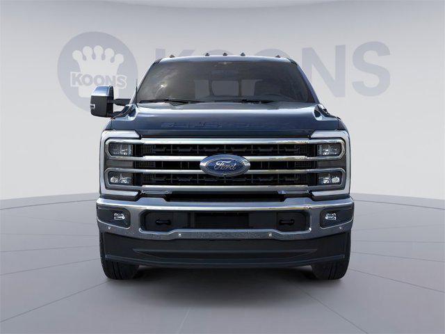 new 2025 Ford F-250 car, priced at $90,032