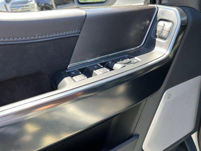 new 2025 Ford F-150 car, priced at $74,000