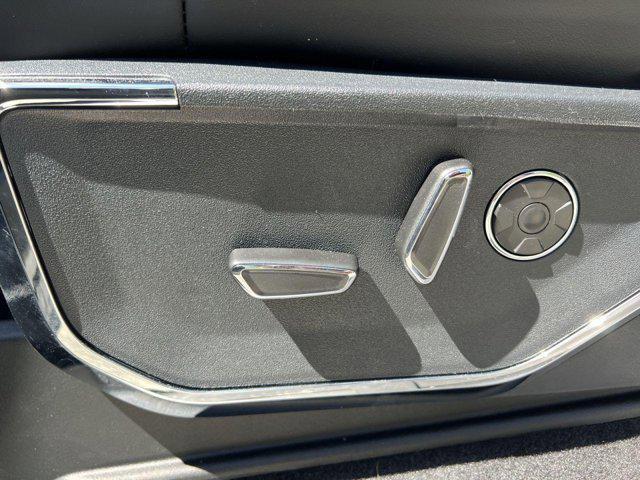 new 2025 Ford F-150 car, priced at $74,000