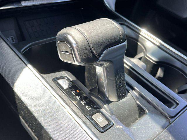 new 2025 Ford F-150 car, priced at $74,000