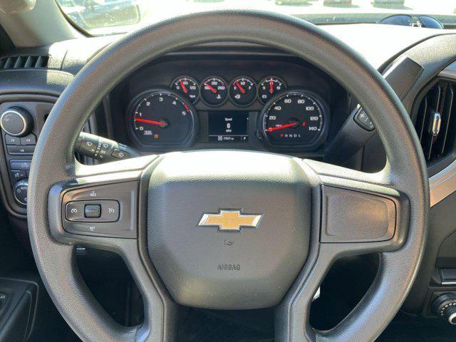 used 2022 Chevrolet Silverado 3500 car, priced at $43,000