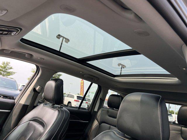 used 2023 Jeep Grand Cherokee 4xe car, priced at $30,000