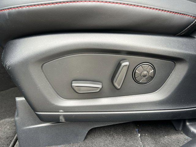 new 2026 Ford Explorer car, priced at $56,942