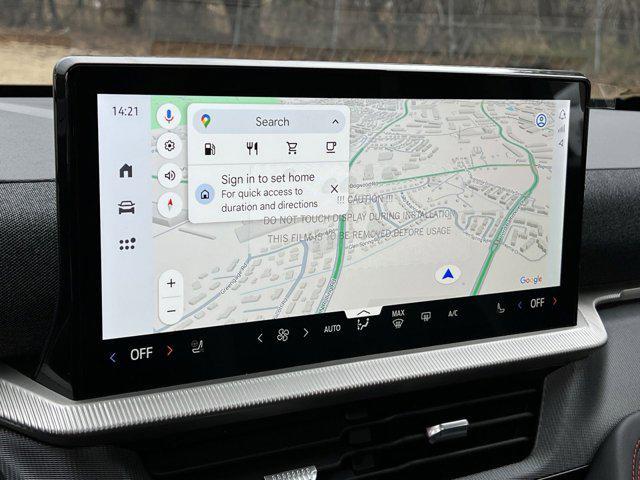 new 2026 Ford Explorer car, priced at $56,942