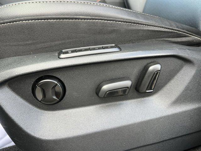 used 2021 Volkswagen Atlas car, priced at $23,500