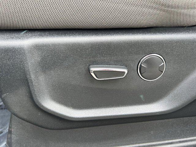 used 2018 Ford F-150 car, priced at $25,000