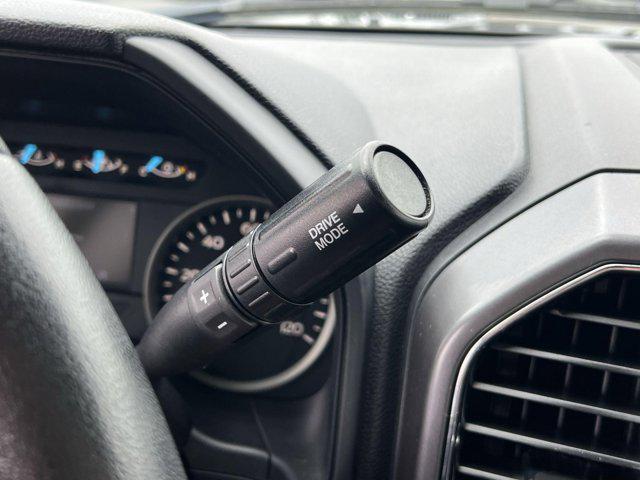 used 2018 Ford F-150 car, priced at $25,000