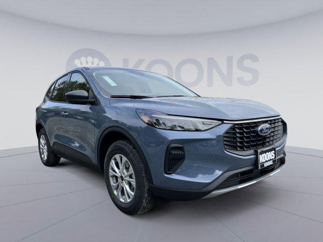 new 2026 Ford Escape car, priced at $34,570