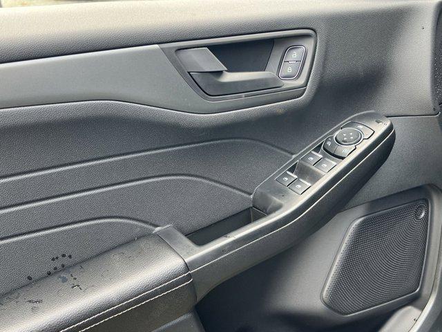 new 2026 Ford Escape car, priced at $34,570