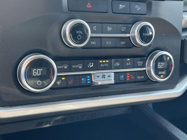 used 2023 Ford Expedition Max car, priced at $41,000