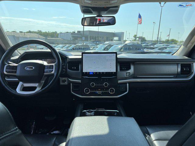 used 2023 Ford Expedition Max car, priced at $41,000