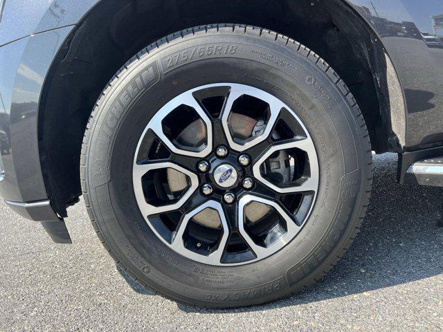 used 2023 Ford Expedition Max car, priced at $41,000