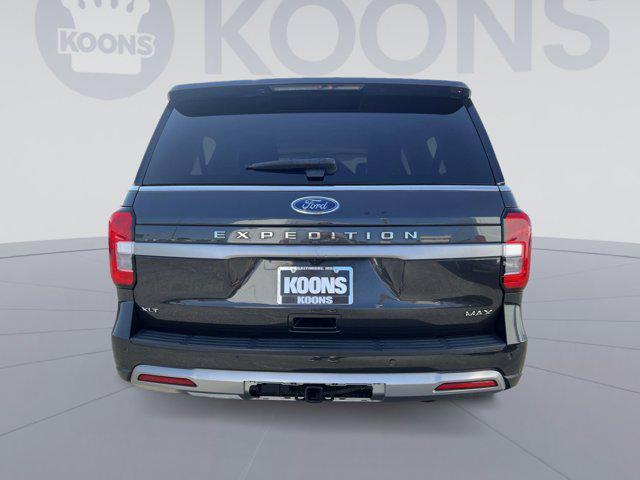 used 2023 Ford Expedition Max car, priced at $41,000