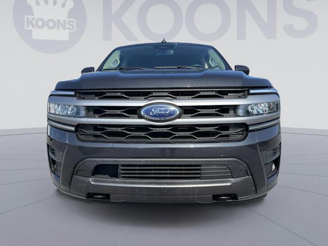 used 2023 Ford Expedition Max car, priced at $41,000