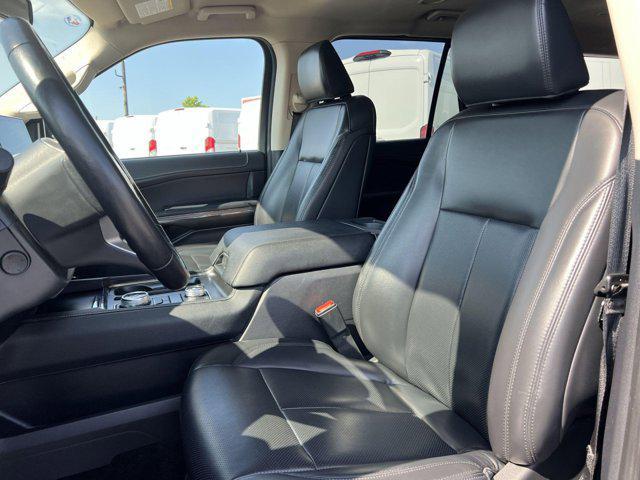 used 2023 Ford Expedition Max car, priced at $41,000