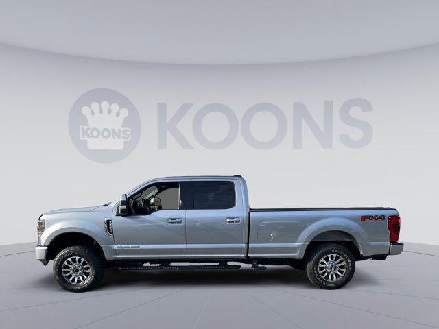 used 2022 Ford F-350 car, priced at $65,000