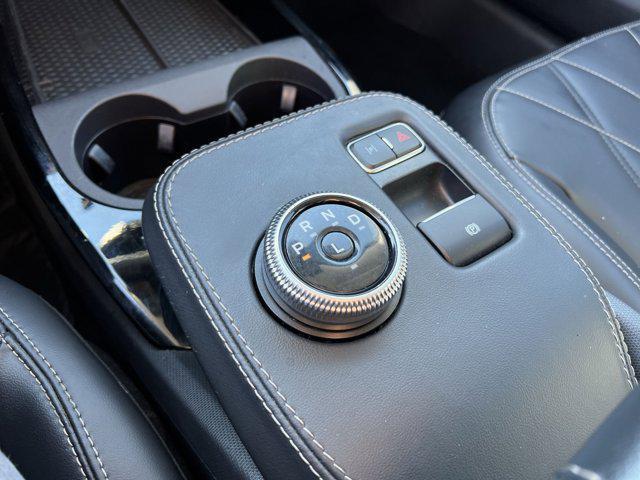 used 2021 Ford Mustang Mach-E car, priced at $20,000