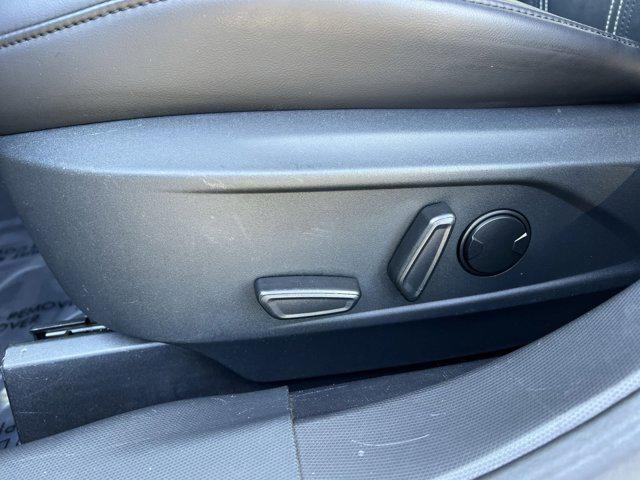 used 2021 Ford Mustang Mach-E car, priced at $20,000