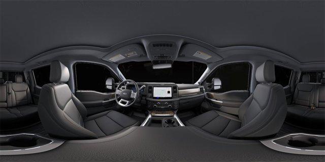 new 2025 Ford F-250 car, priced at $74,158