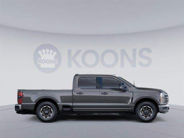 new 2025 Ford F-250 car, priced at $74,158