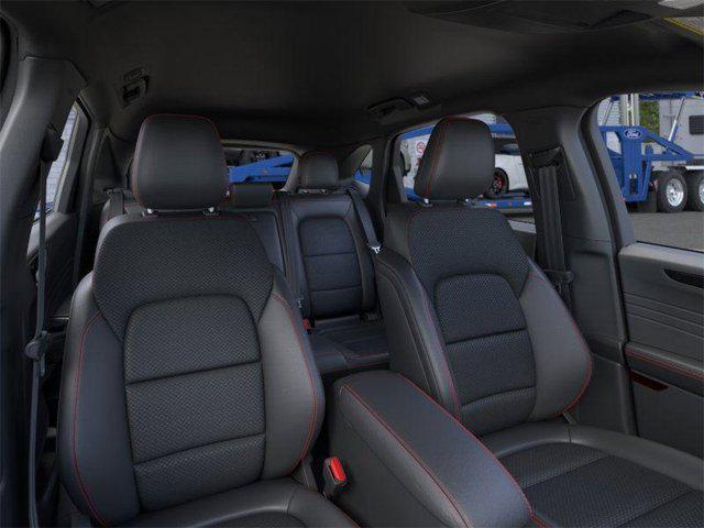 new 2025 Ford Escape car, priced at $28,857