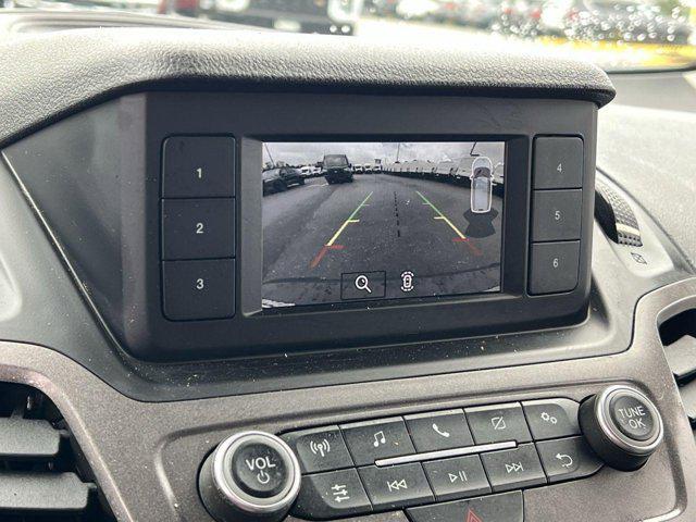 used 2021 Ford Transit Connect car, priced at $18,500