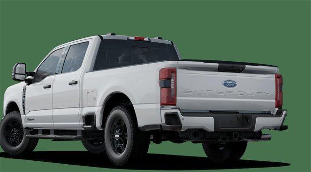 new 2024 Ford F-250 car, priced at $61,436