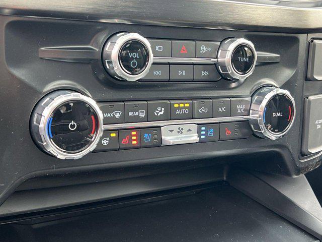 new 2025 Ford F-250 car, priced at $84,500