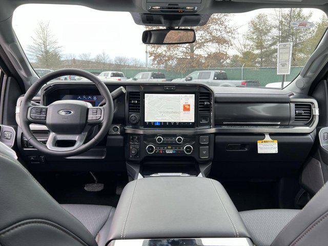 new 2025 Ford F-250 car, priced at $84,500