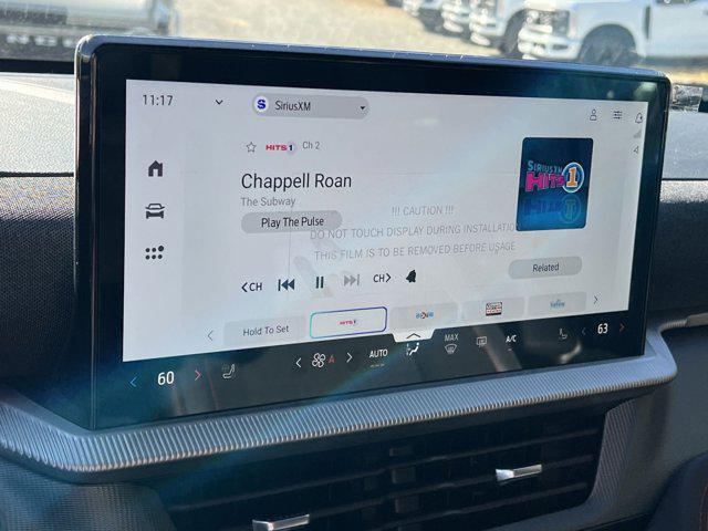 new 2026 Ford Explorer car, priced at $58,696