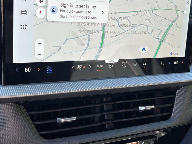 new 2026 Ford Explorer car, priced at $58,696