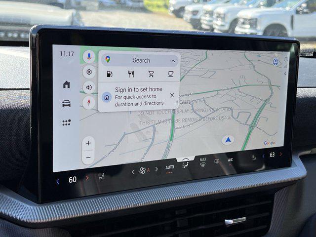 new 2026 Ford Explorer car, priced at $58,696