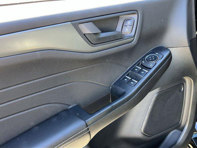 new 2026 Ford Escape car, priced at $29,359