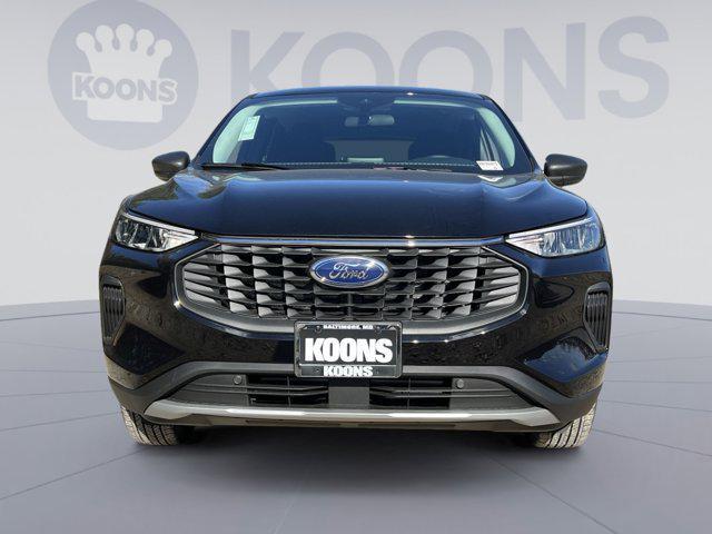new 2026 Ford Escape car, priced at $29,359