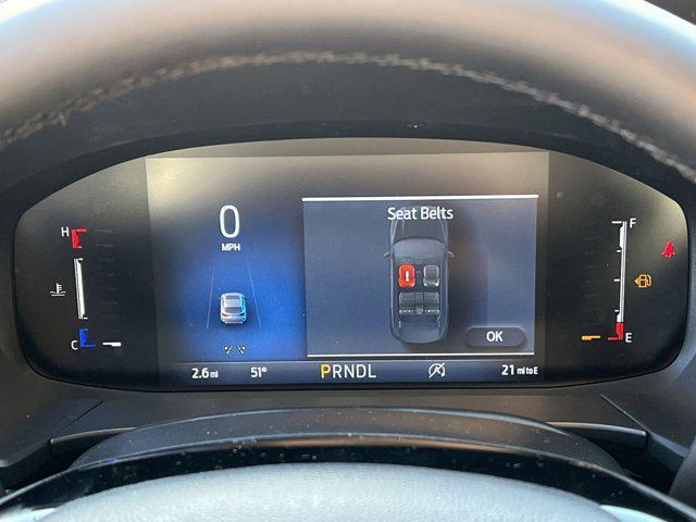 new 2026 Ford Escape car, priced at $29,359