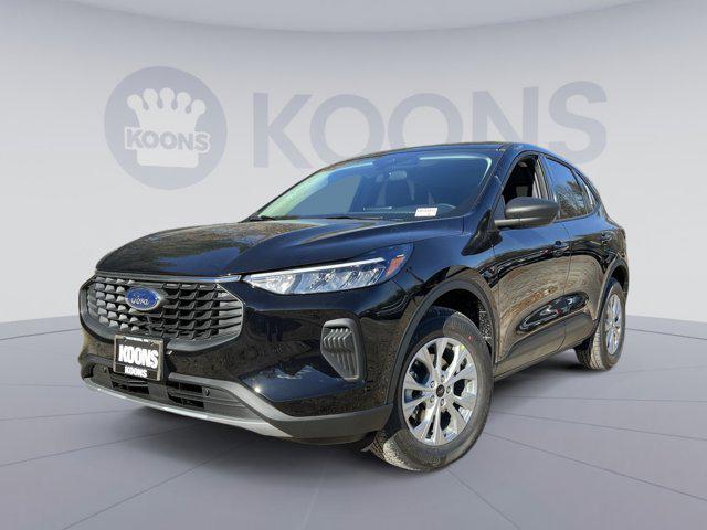 new 2026 Ford Escape car, priced at $29,359