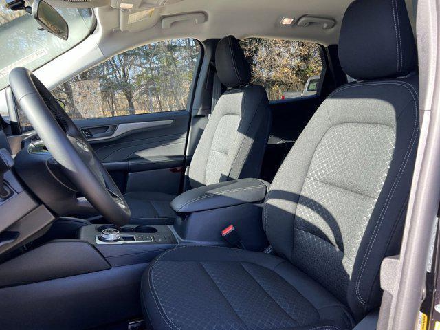 new 2026 Ford Escape car, priced at $29,359