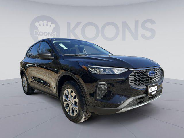 new 2026 Ford Escape car, priced at $29,359