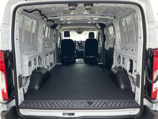 new 2024 Ford Transit-150 car, priced at $38,779