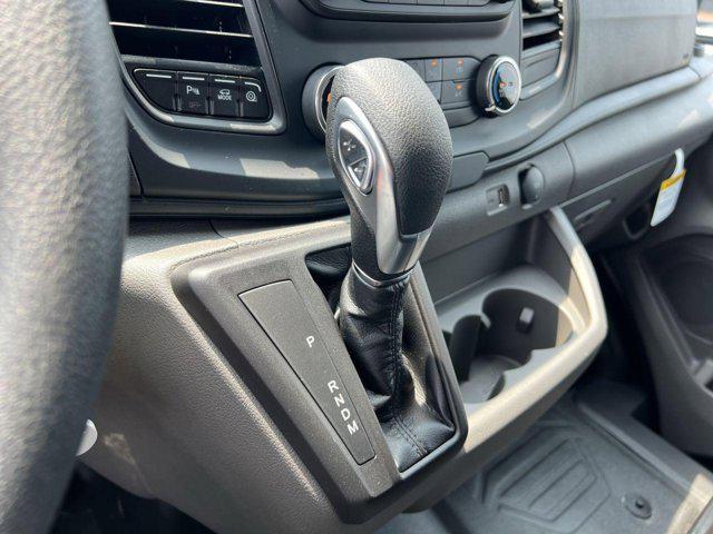 new 2024 Ford Transit-150 car, priced at $38,779