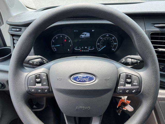 new 2024 Ford Transit-150 car, priced at $38,779