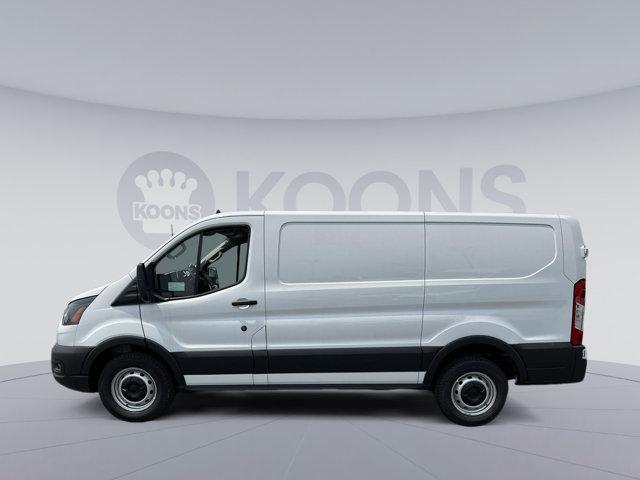 new 2024 Ford Transit-150 car, priced at $38,779