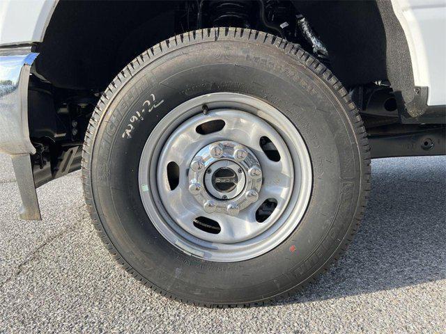 new 2024 Ford F-250 car, priced at $50,851