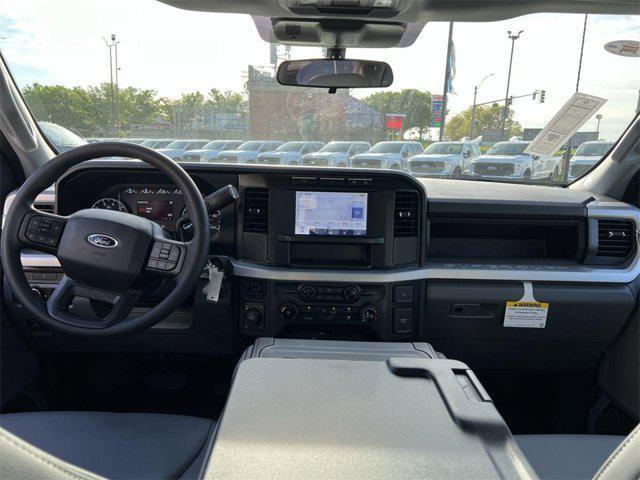 new 2024 Ford F-250 car, priced at $50,851