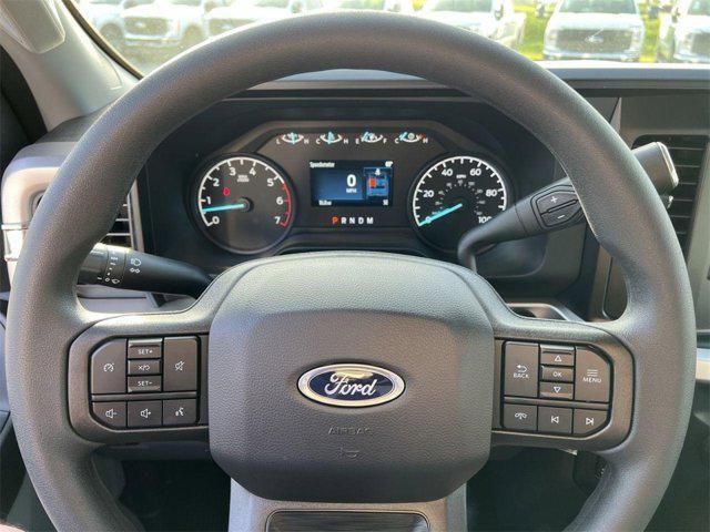 new 2024 Ford F-250 car, priced at $50,851
