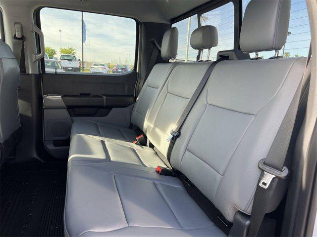 new 2024 Ford F-250 car, priced at $50,851