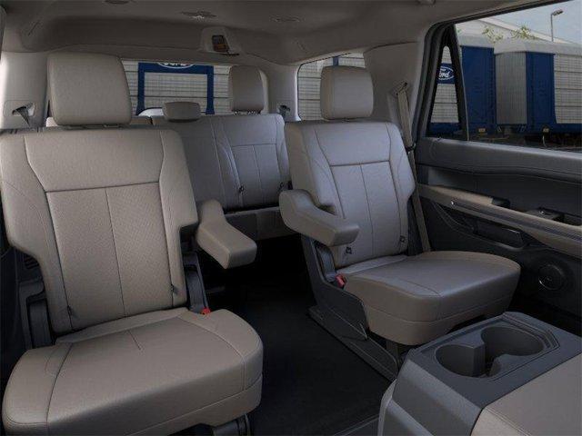 new 2024 Ford Expedition car, priced at $65,507